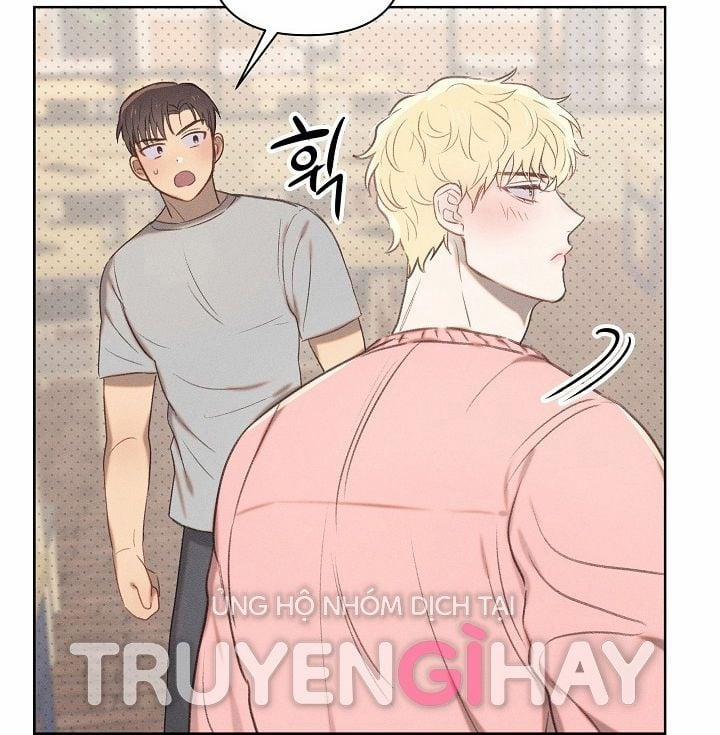 Yêu Chàng Đại Úy Lãng Mạn 7.2 trang 59