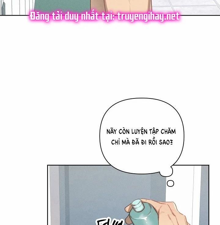 Yêu Chàng Đại Úy Lãng Mạn 7.2 trang 67