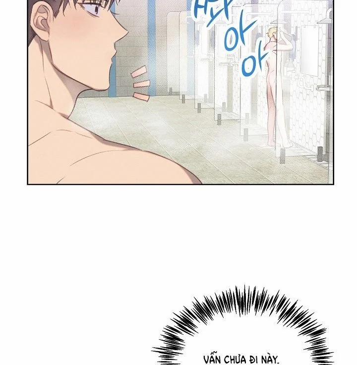 Yêu Chàng Đại Úy Lãng Mạn 7.2 trang 71