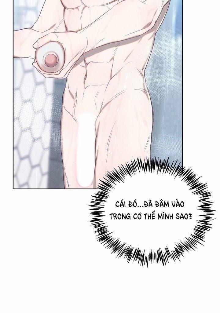 Yêu Chàng Đại Úy Lãng Mạn 8.1 trang 10