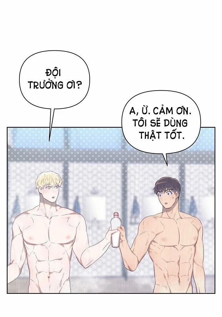 Yêu Chàng Đại Úy Lãng Mạn 8.1 trang 11