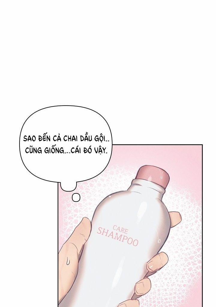 Yêu Chàng Đại Úy Lãng Mạn 8.1 trang 12