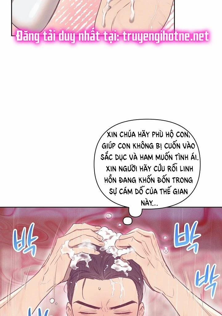 Yêu Chàng Đại Úy Lãng Mạn 8.1 trang 14