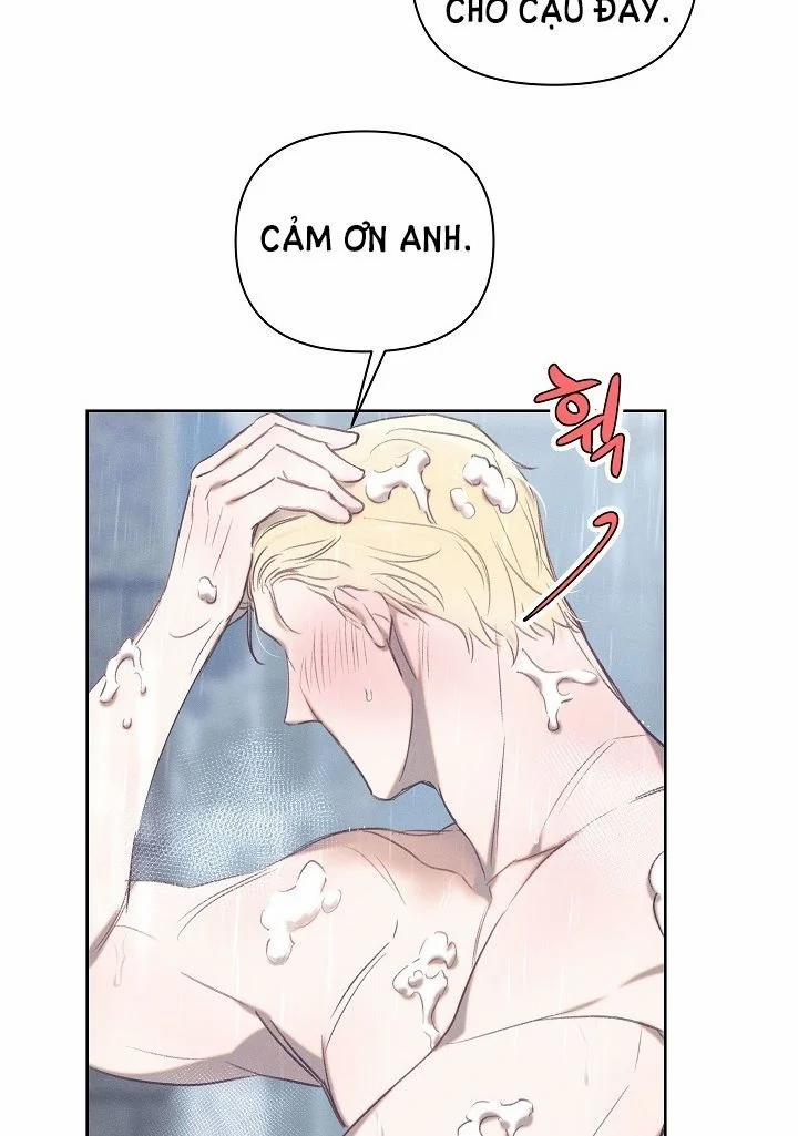 Yêu Chàng Đại Úy Lãng Mạn 8.1 trang 4