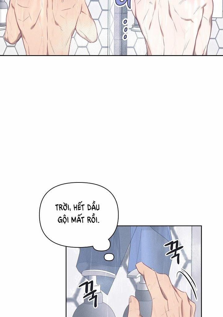 Yêu Chàng Đại Úy Lãng Mạn 8.1 trang 6