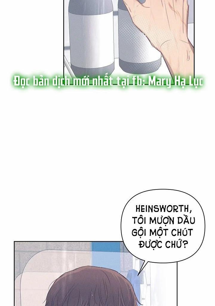 Yêu Chàng Đại Úy Lãng Mạn 8.1 trang 7