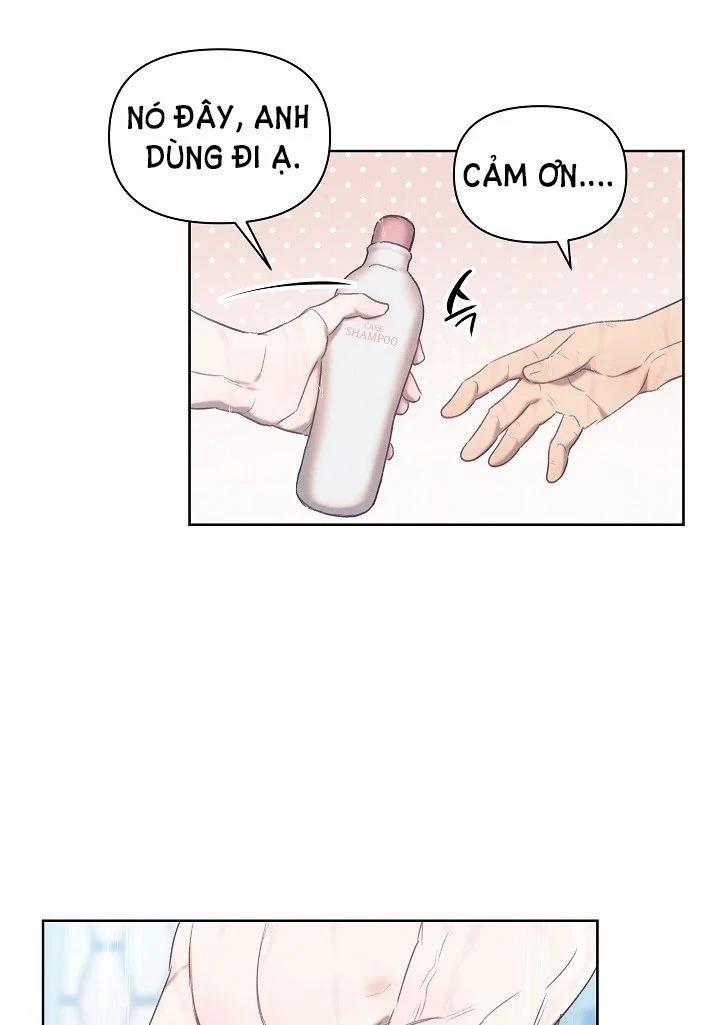 Yêu Chàng Đại Úy Lãng Mạn 8.1 trang 9