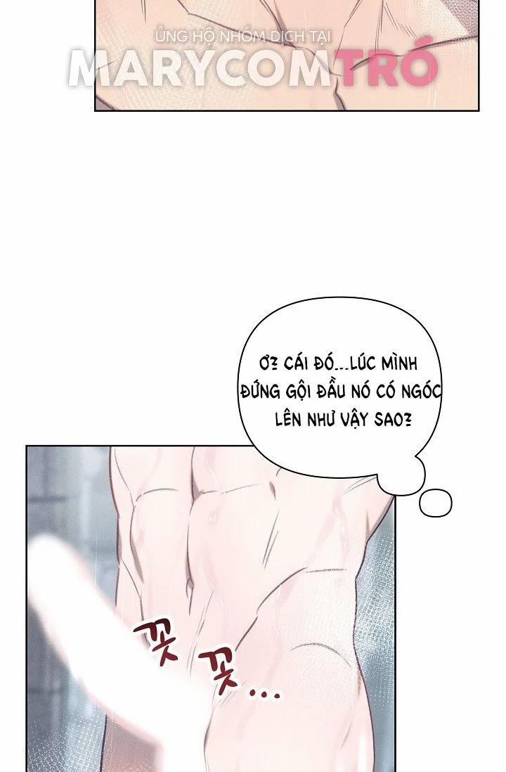 Yêu Chàng Đại Úy Lãng Mạn 8.2 trang 1