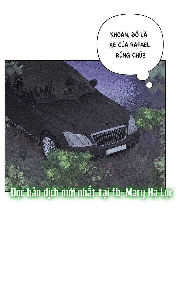 Yêu Chàng Đại Úy Lãng Mạn 8.2 trang 11