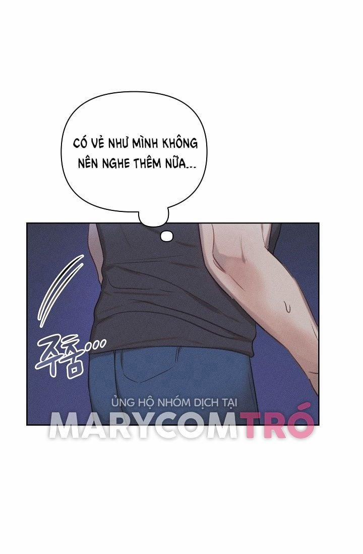 Yêu Chàng Đại Úy Lãng Mạn 8.2 trang 14