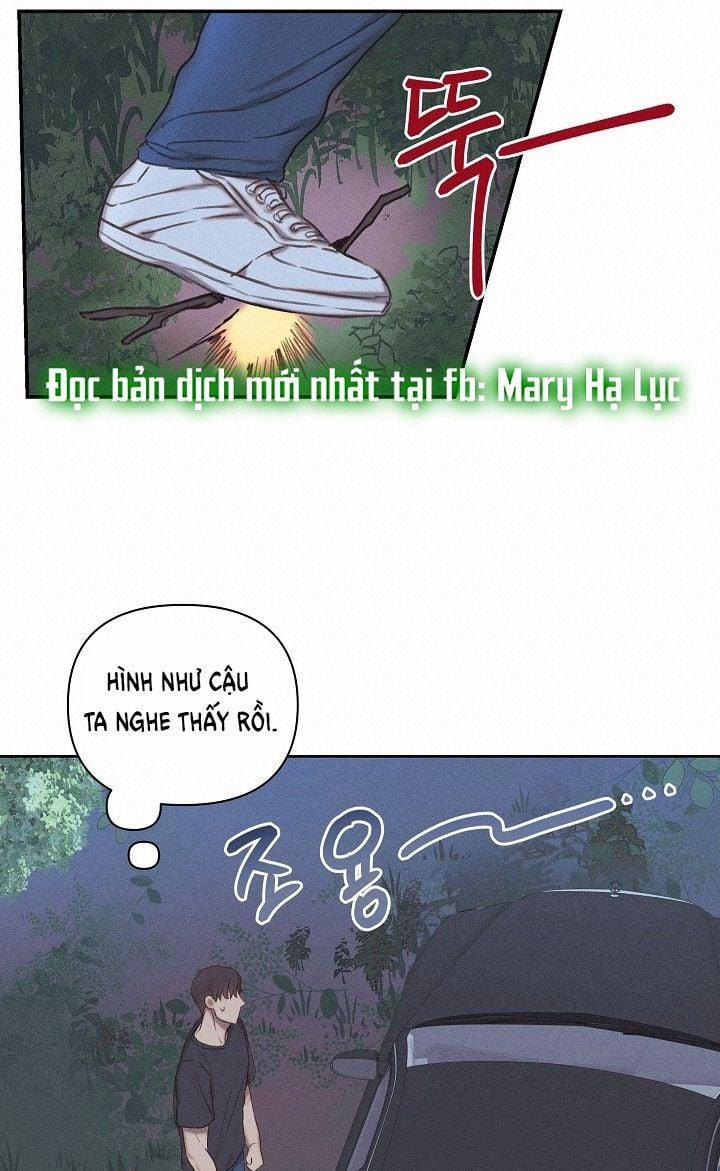 Yêu Chàng Đại Úy Lãng Mạn 8.2 trang 15