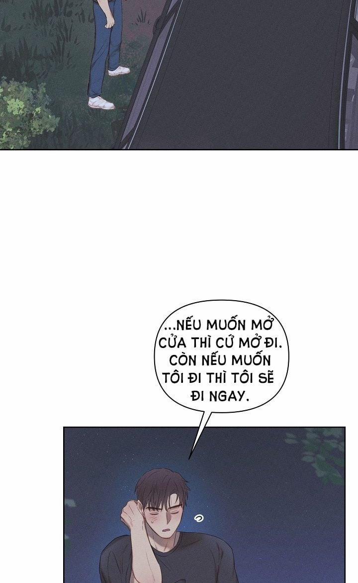 Yêu Chàng Đại Úy Lãng Mạn 8.2 trang 16