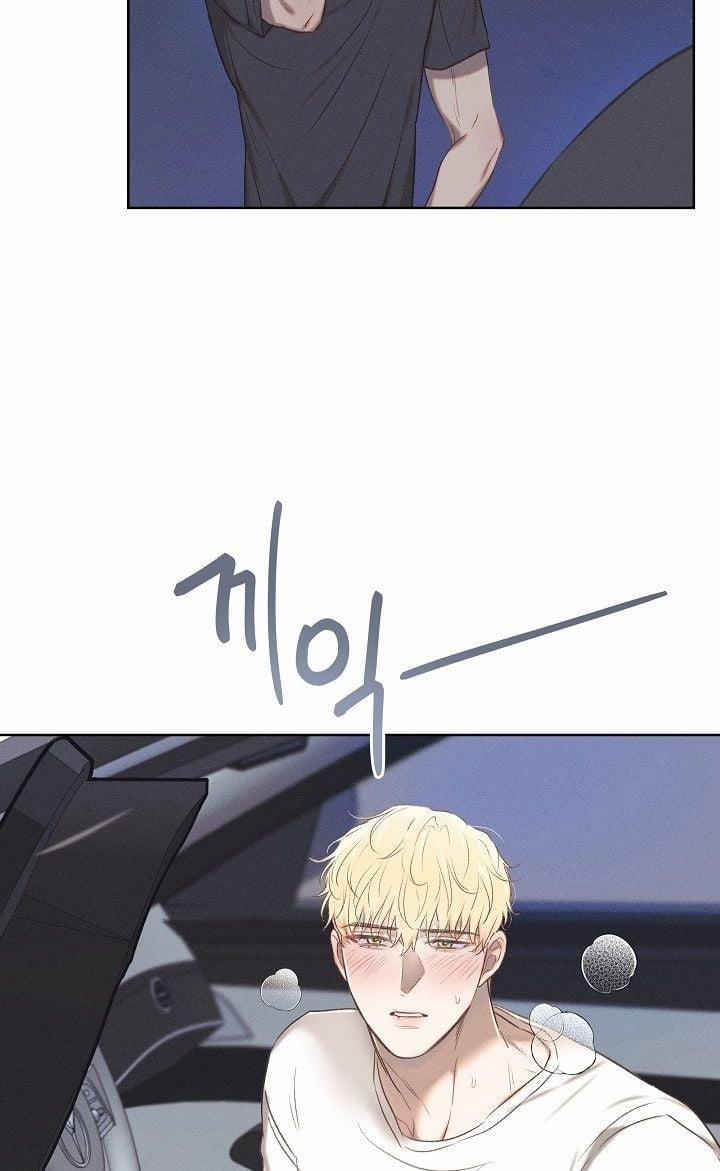 Yêu Chàng Đại Úy Lãng Mạn 8.2 trang 17