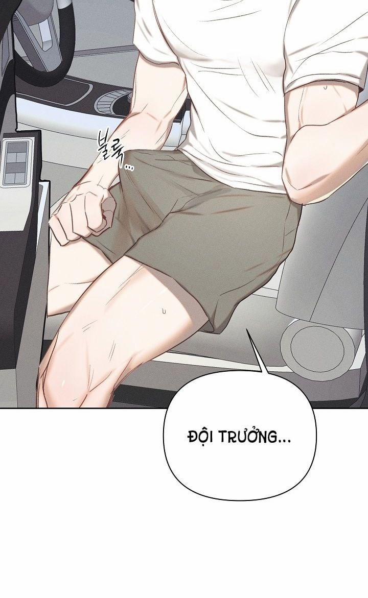 Yêu Chàng Đại Úy Lãng Mạn 8.2 trang 18