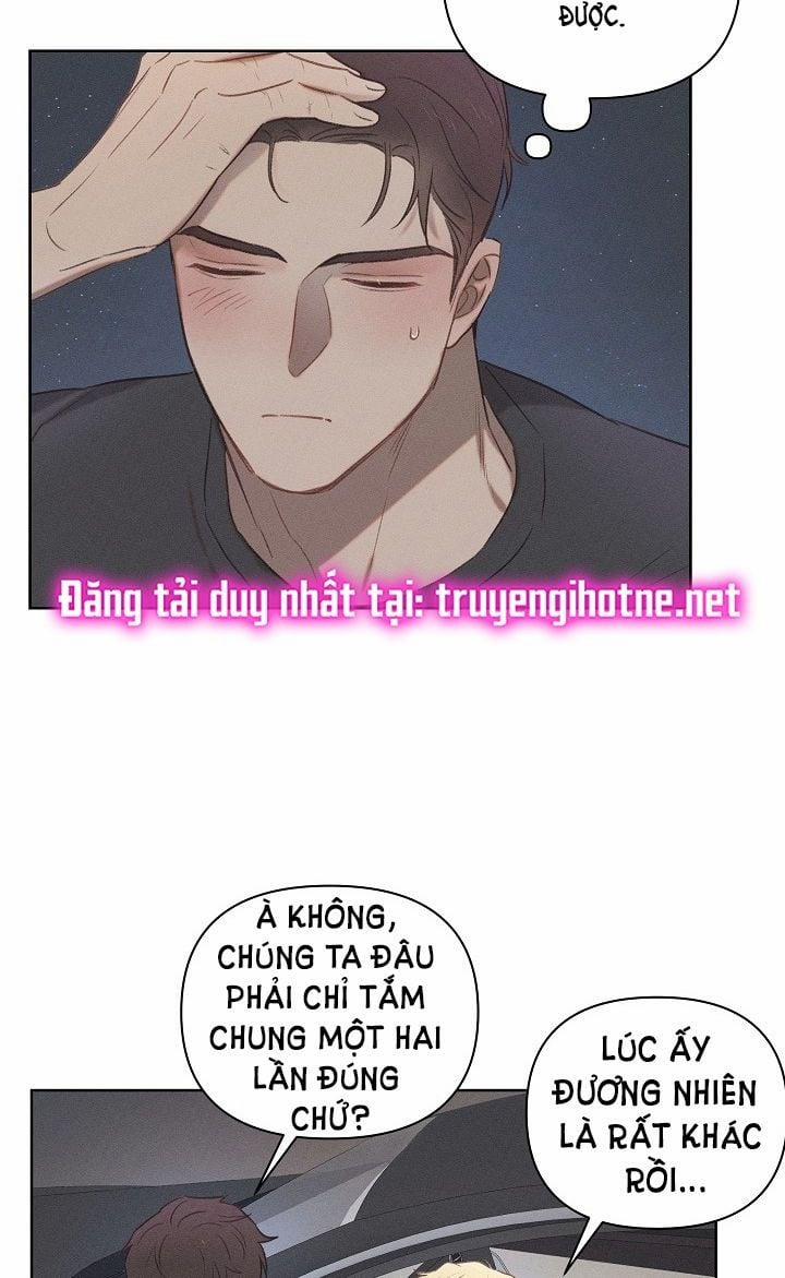 Yêu Chàng Đại Úy Lãng Mạn 8.2 trang 21