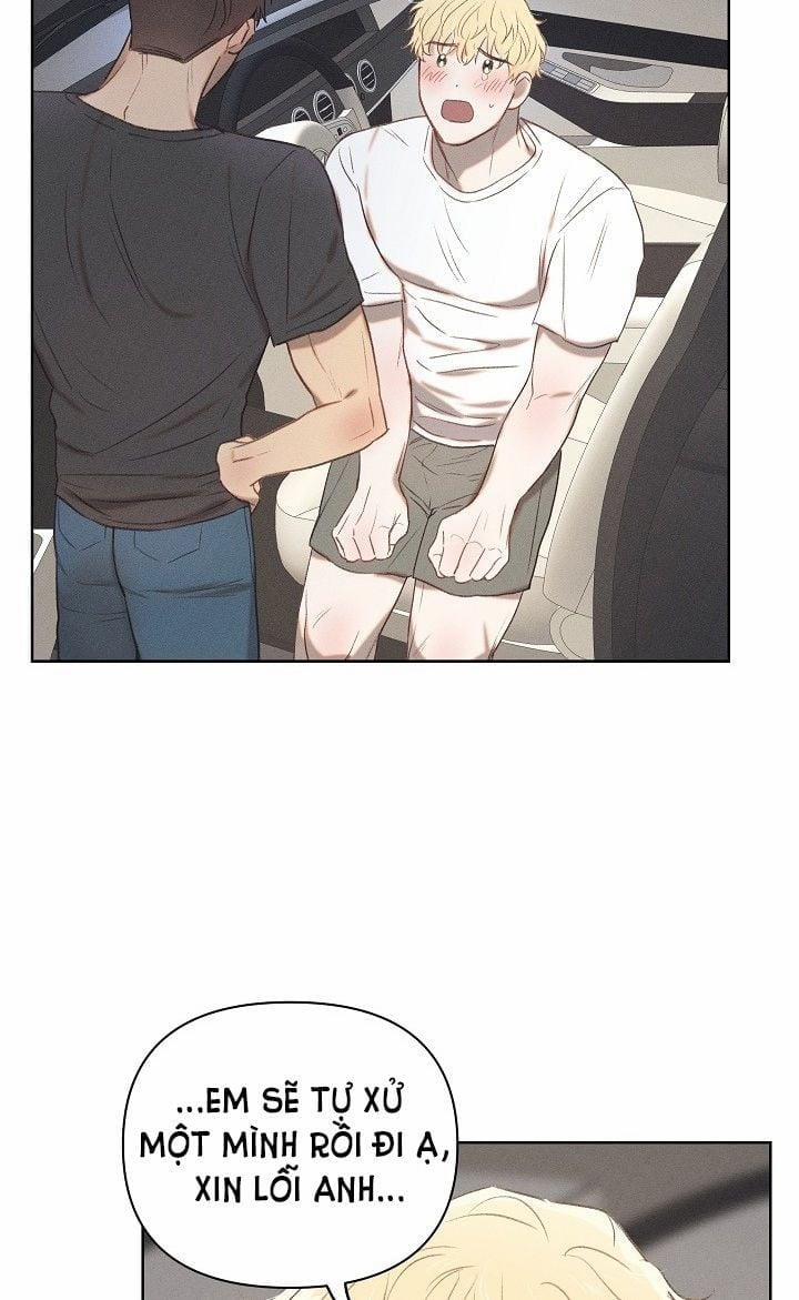 Yêu Chàng Đại Úy Lãng Mạn 8.2 trang 22