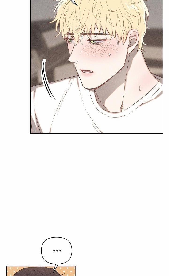 Yêu Chàng Đại Úy Lãng Mạn 8.2 trang 23