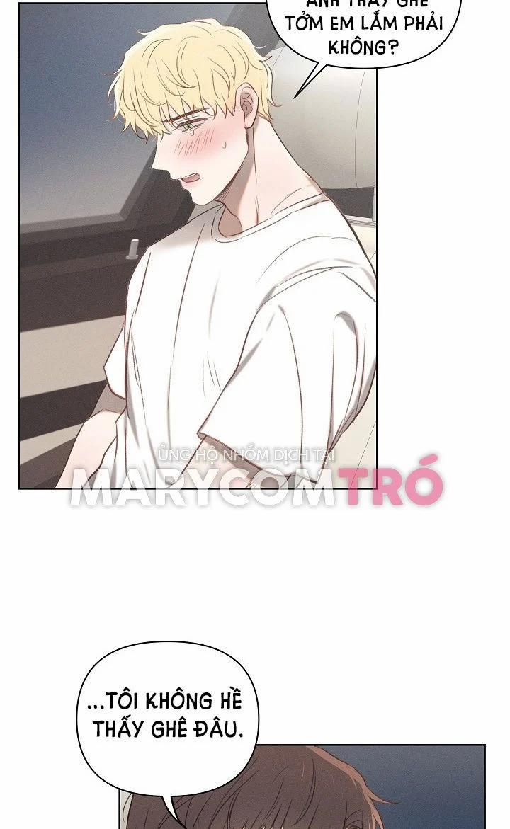 Yêu Chàng Đại Úy Lãng Mạn 8.2 trang 26