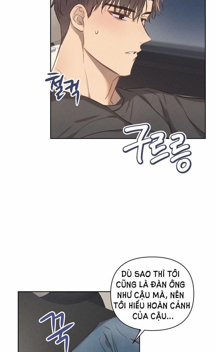 Yêu Chàng Đại Úy Lãng Mạn 8.2 trang 27