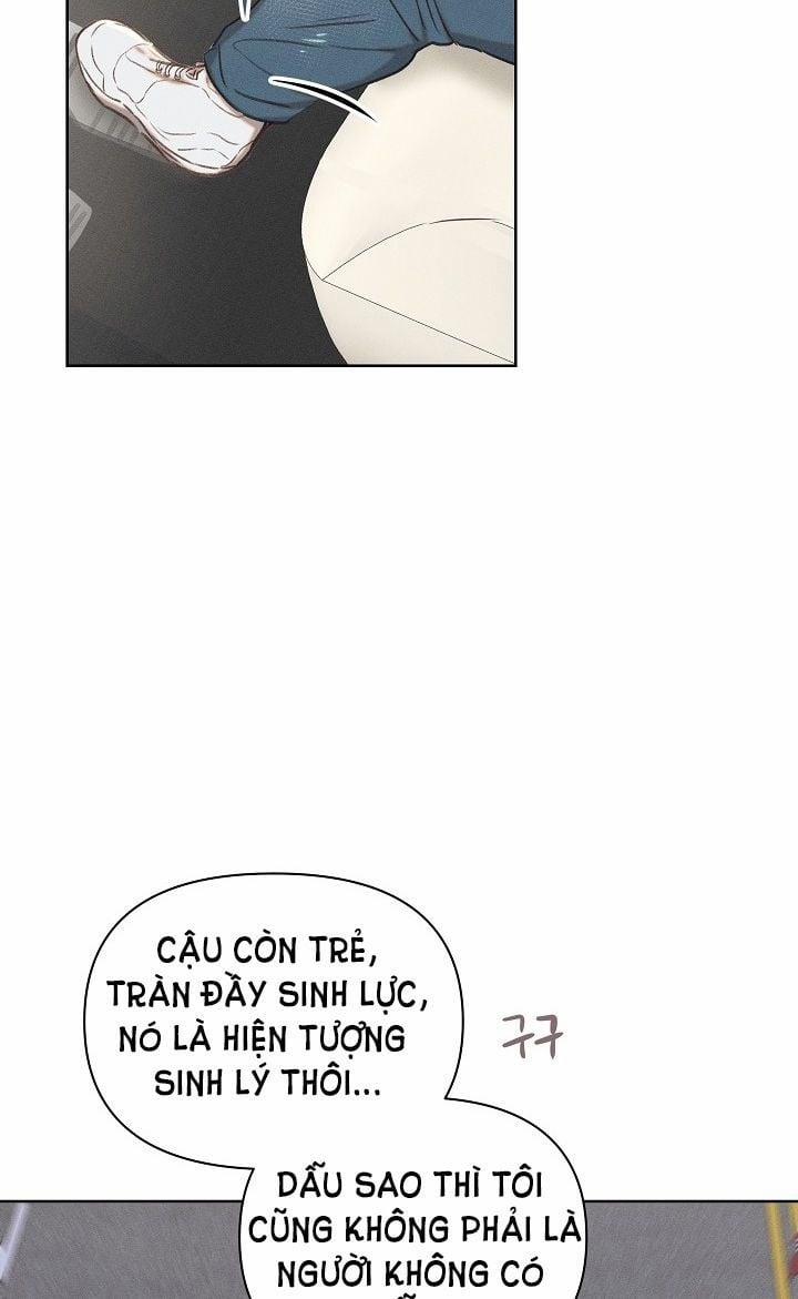 Yêu Chàng Đại Úy Lãng Mạn 8.2 trang 28