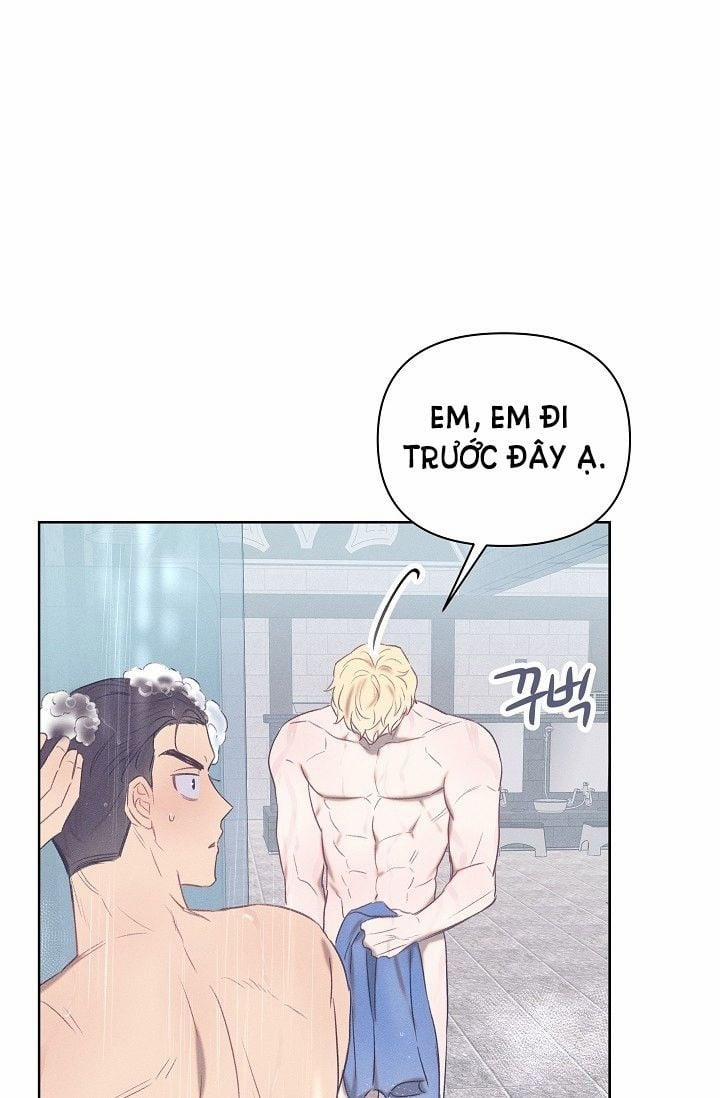 Yêu Chàng Đại Úy Lãng Mạn 8.2 trang 3