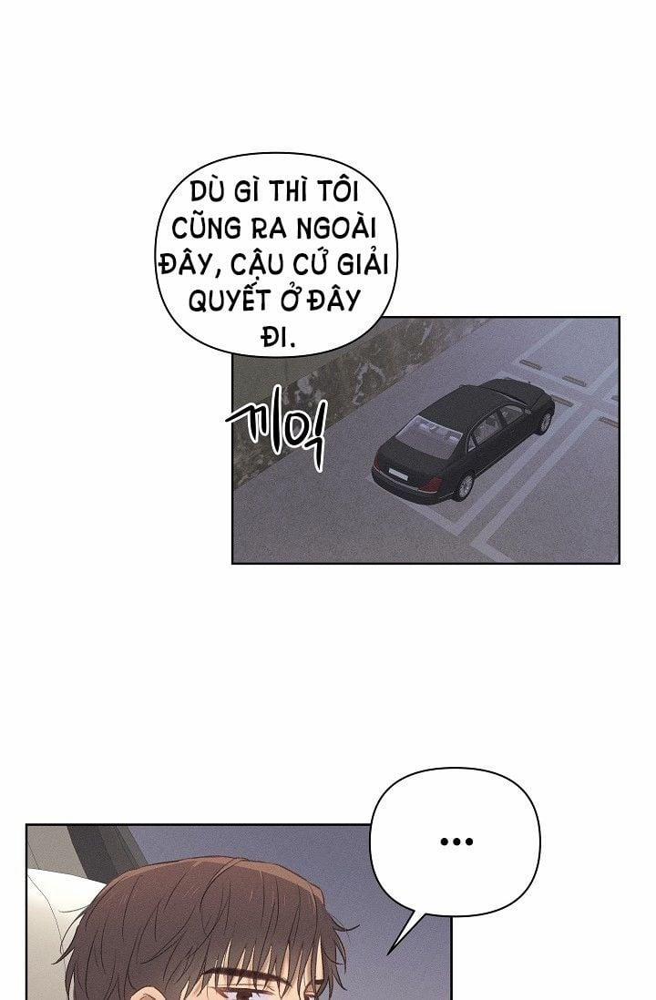 Yêu Chàng Đại Úy Lãng Mạn 8.2 trang 31