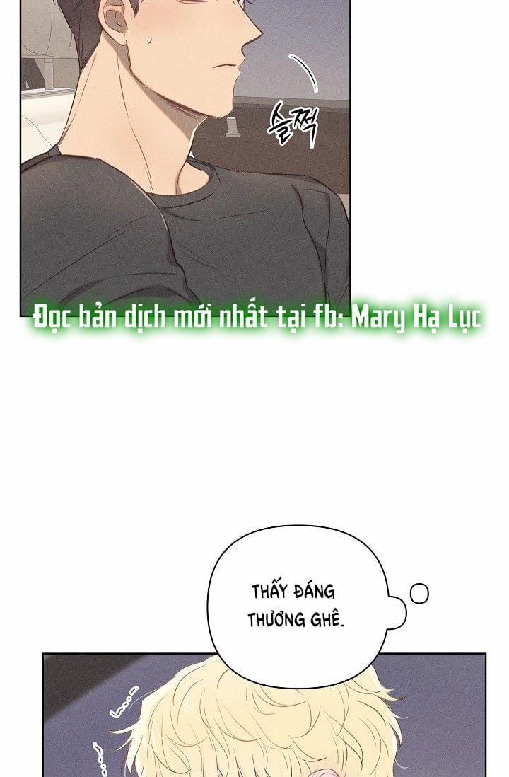 Yêu Chàng Đại Úy Lãng Mạn 8.2 trang 32