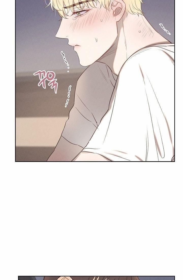 Yêu Chàng Đại Úy Lãng Mạn 8.2 trang 33