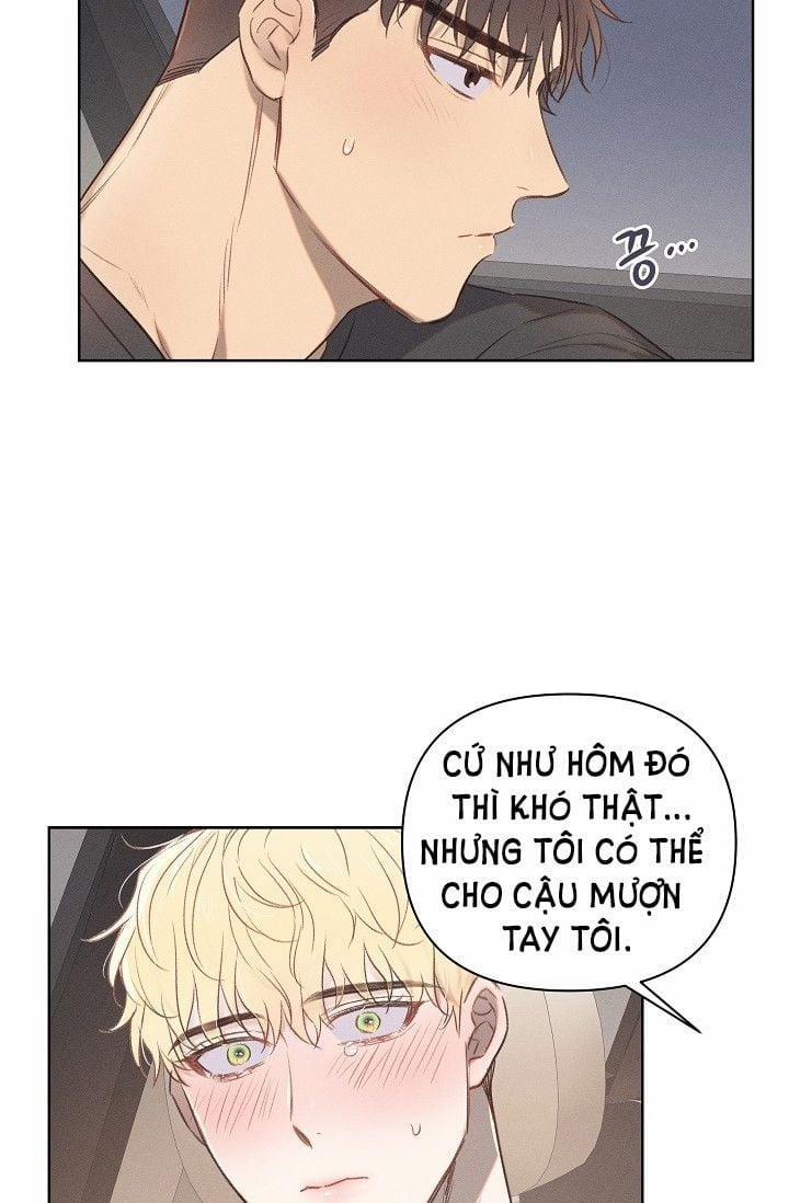 Yêu Chàng Đại Úy Lãng Mạn 8.2 trang 34