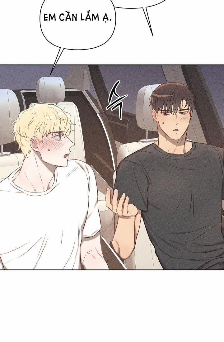 Yêu Chàng Đại Úy Lãng Mạn 8.2 trang 36