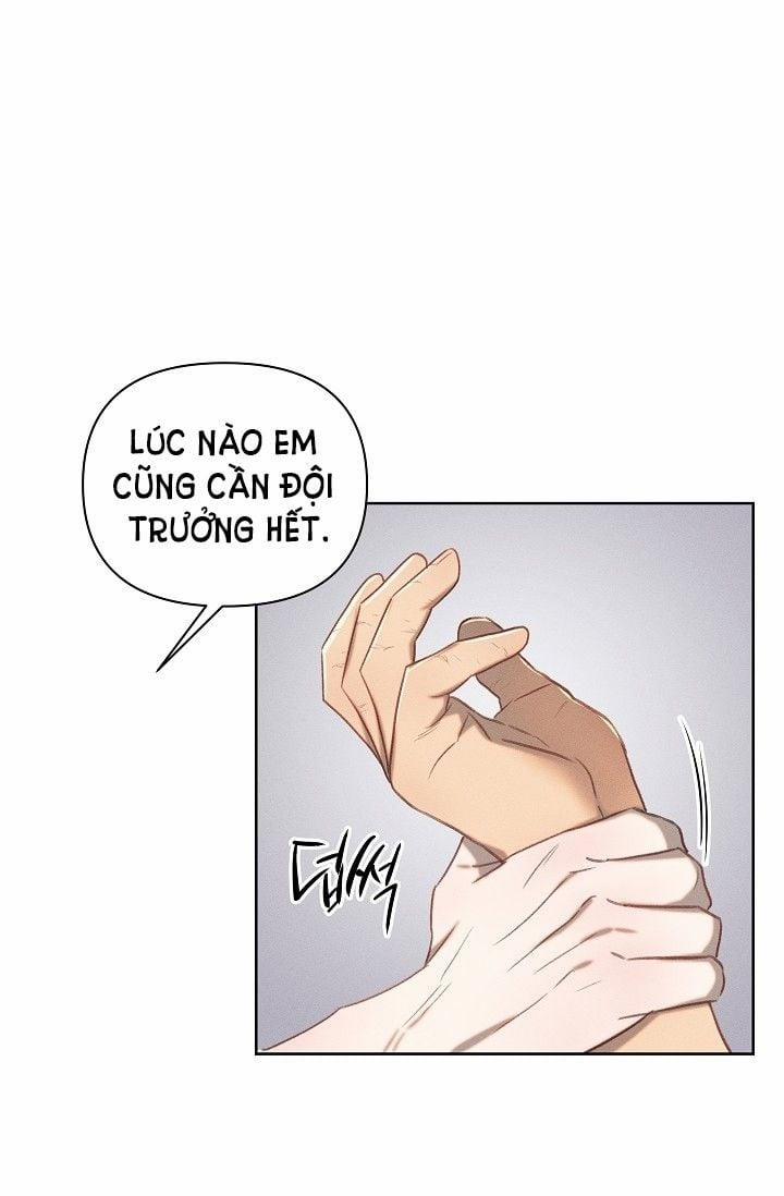 Yêu Chàng Đại Úy Lãng Mạn 8.2 trang 37