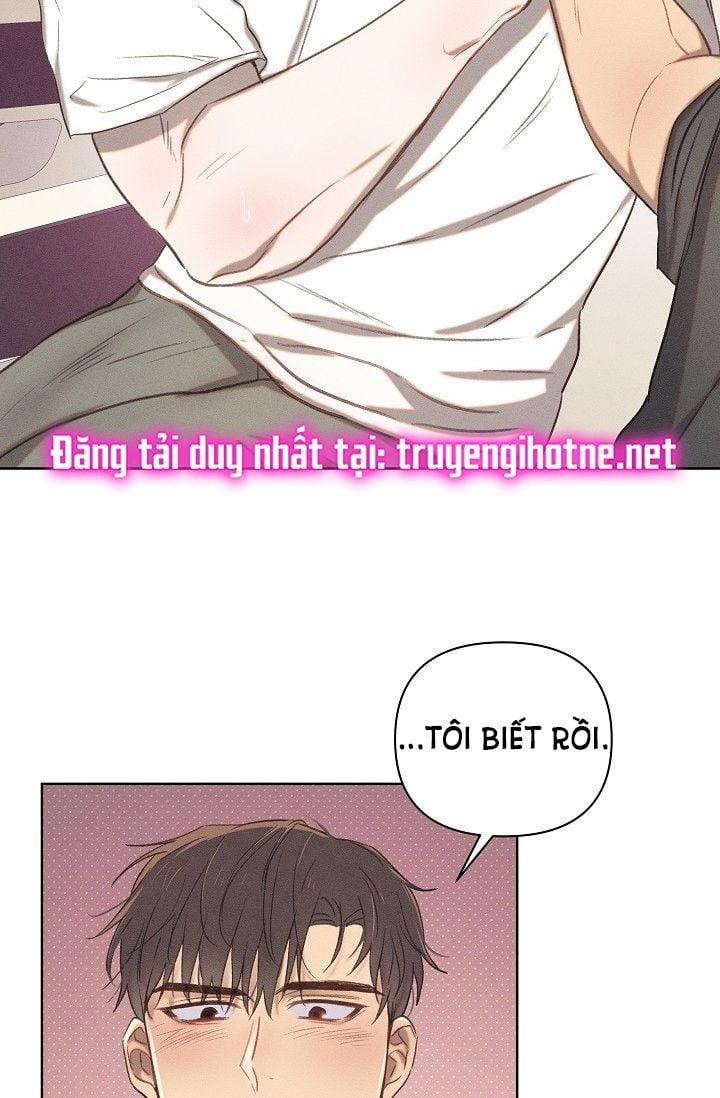 Yêu Chàng Đại Úy Lãng Mạn 8.2 trang 39