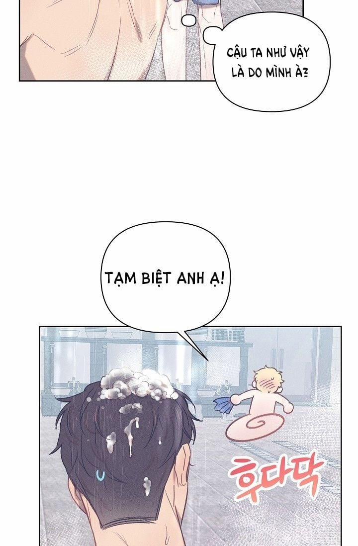 Yêu Chàng Đại Úy Lãng Mạn 8.2 trang 4