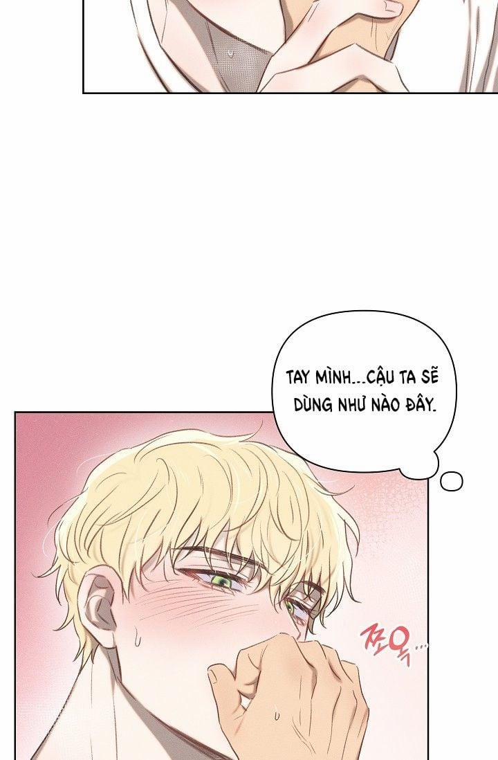 Yêu Chàng Đại Úy Lãng Mạn 8.2 trang 41