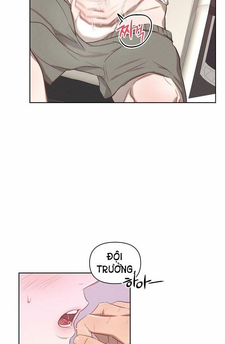 Yêu Chàng Đại Úy Lãng Mạn 8.2 trang 43