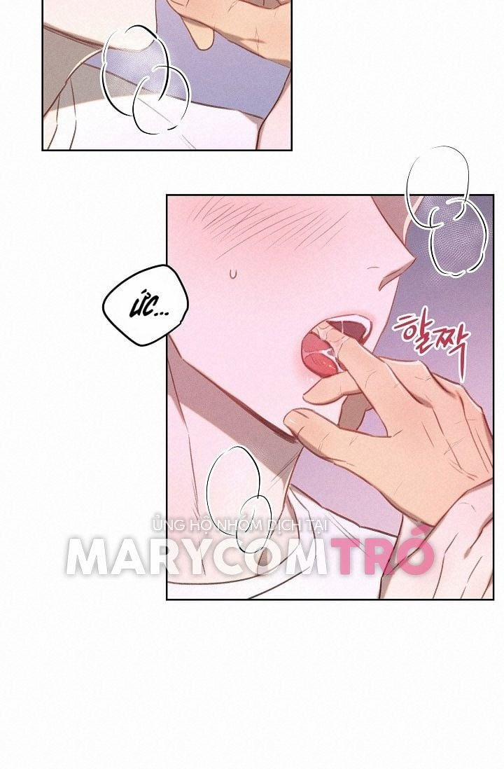 Yêu Chàng Đại Úy Lãng Mạn 8.2 trang 44