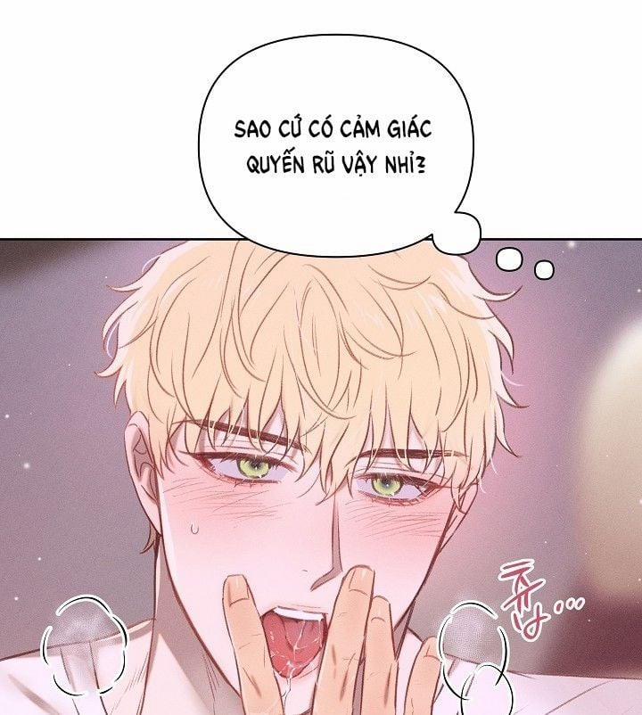 Yêu Chàng Đại Úy Lãng Mạn 8.2 trang 45