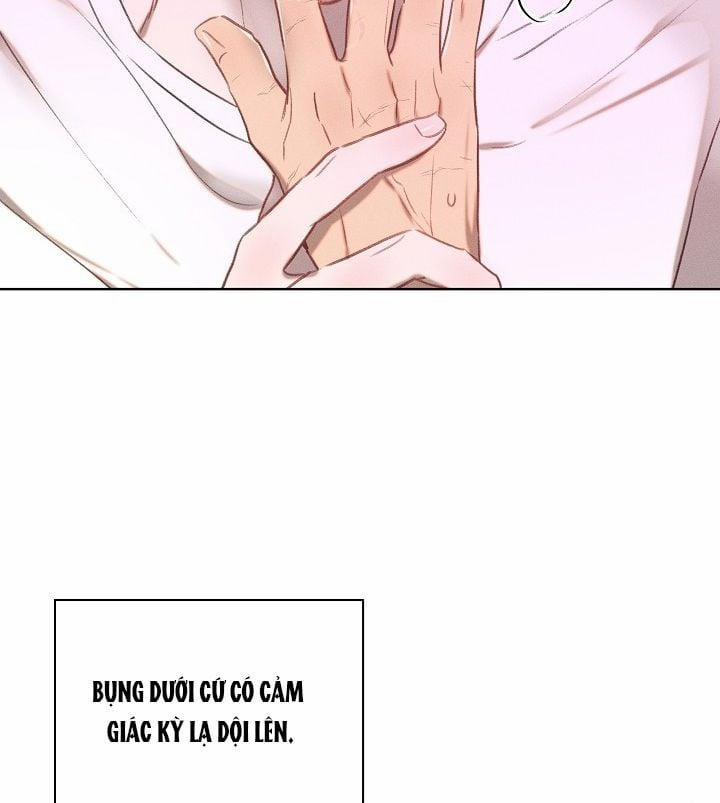 Yêu Chàng Đại Úy Lãng Mạn 8.2 trang 46