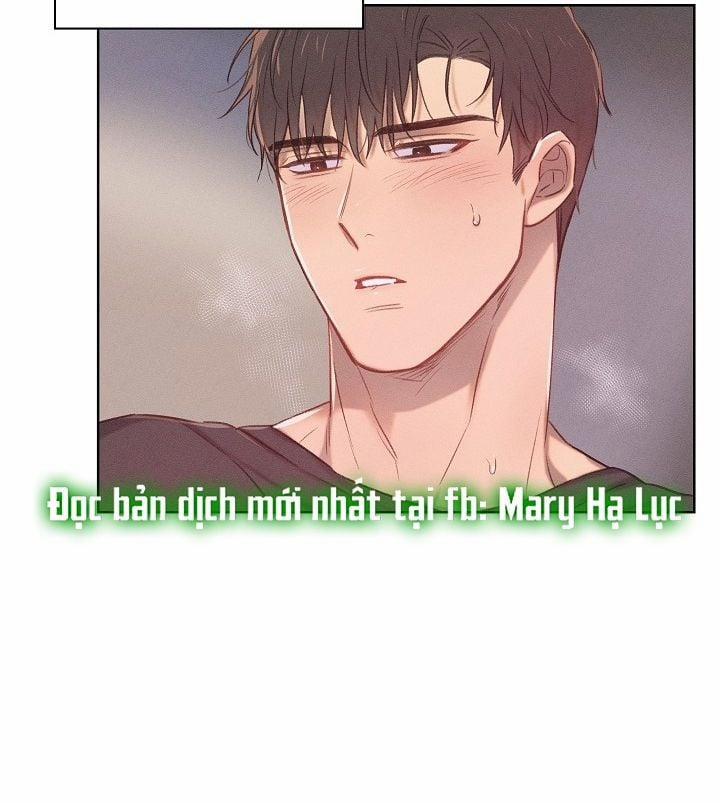 Yêu Chàng Đại Úy Lãng Mạn 8.2 trang 47