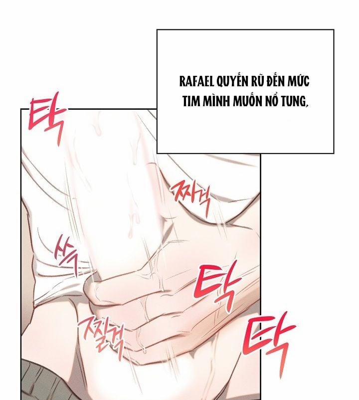 Yêu Chàng Đại Úy Lãng Mạn 8.2 trang 48