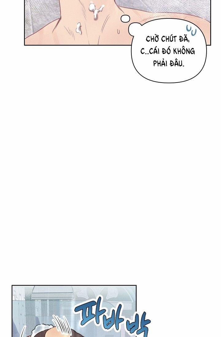 Yêu Chàng Đại Úy Lãng Mạn 8.2 trang 5