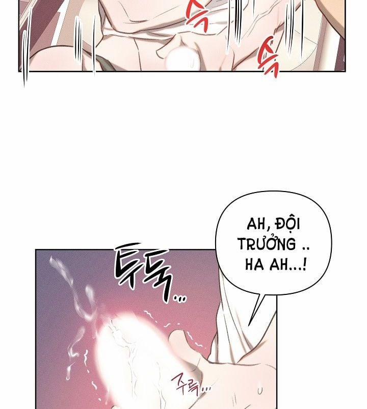 Yêu Chàng Đại Úy Lãng Mạn 8.2 trang 51