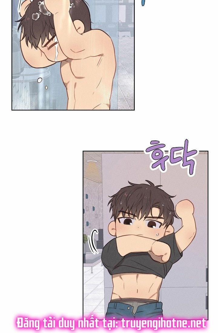 Yêu Chàng Đại Úy Lãng Mạn 8.2 trang 6