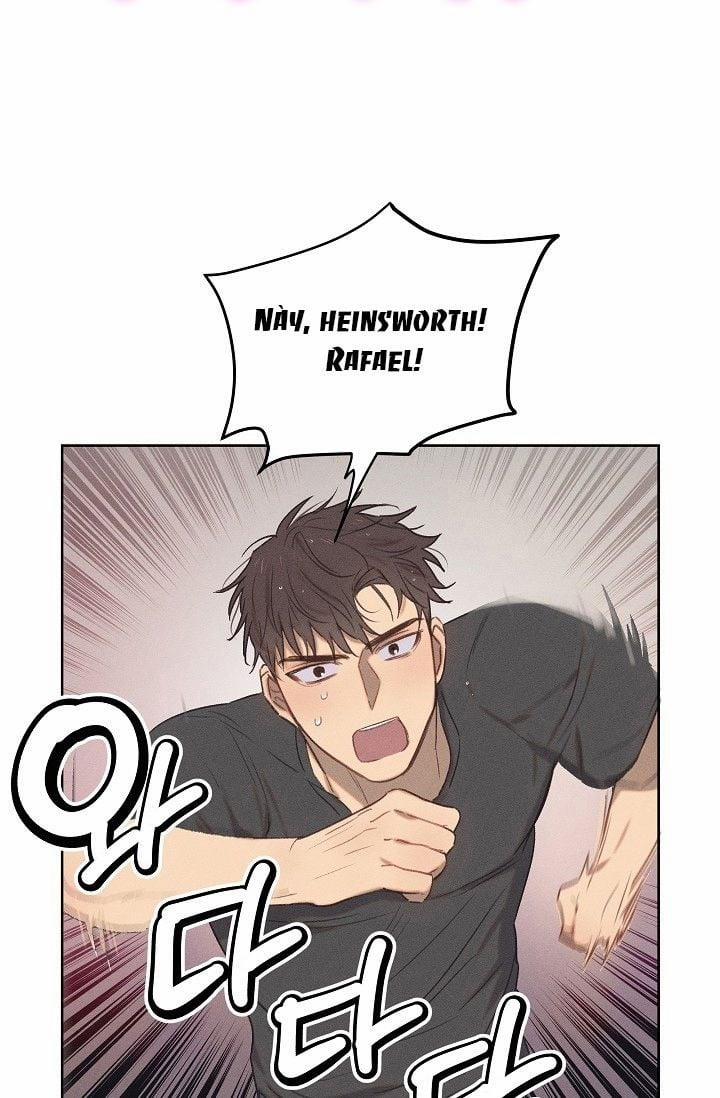 Yêu Chàng Đại Úy Lãng Mạn 8.2 trang 7