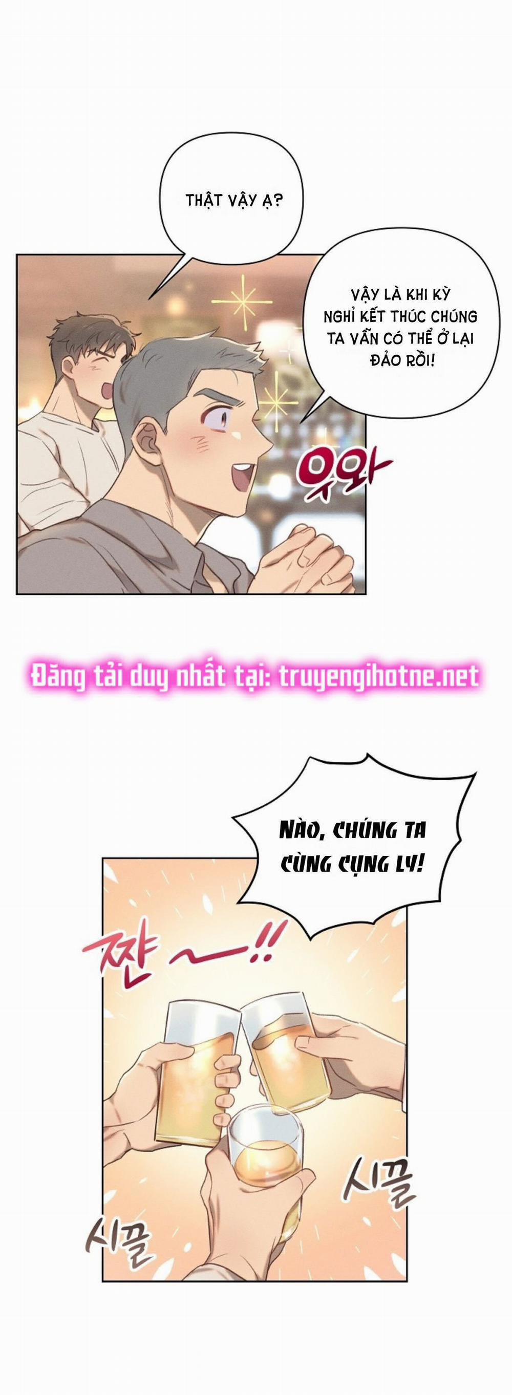 Yêu Chàng Đại Úy Lãng Mạn 9.1 trang 1