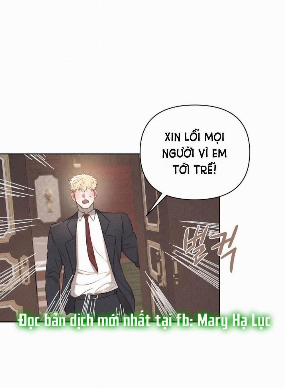 Yêu Chàng Đại Úy Lãng Mạn 9.1 trang 10