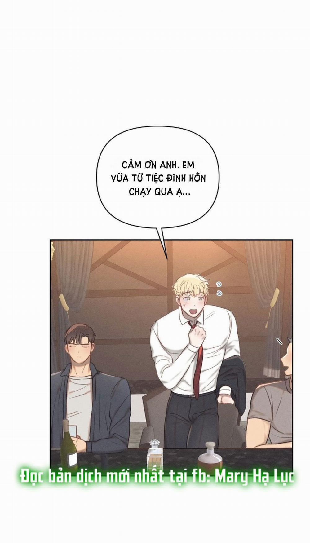 Yêu Chàng Đại Úy Lãng Mạn 9.1 trang 12