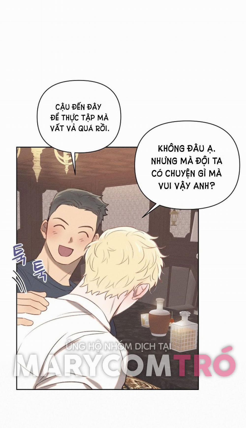 Yêu Chàng Đại Úy Lãng Mạn 9.1 trang 14