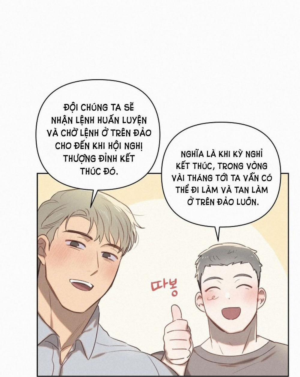 Yêu Chàng Đại Úy Lãng Mạn 9.1 trang 15