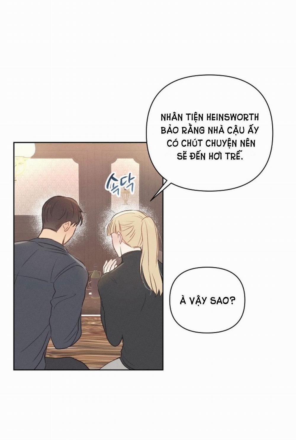 Yêu Chàng Đại Úy Lãng Mạn 9.1 trang 3